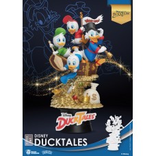 Disney : Diorama Stage : DuckTales (DS-061)